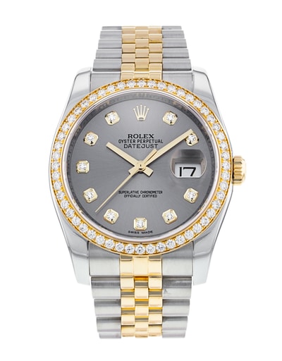Rolex Datejust 116243